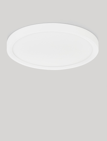 Plafoniere - Cerium W-30W-SM-D39.7