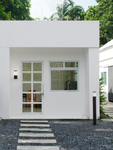 Exterior - CETERA