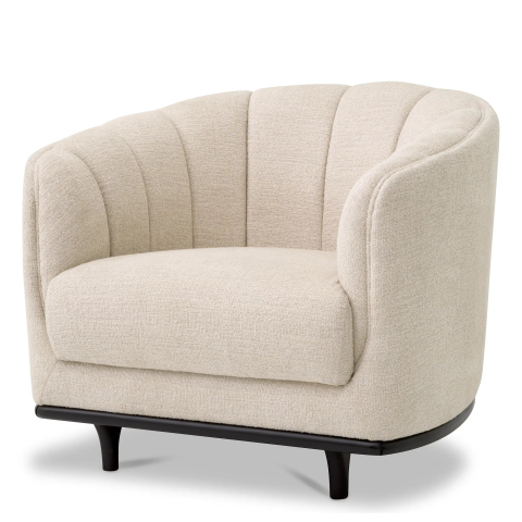 Furniture - Chair Agostino | Eichholtz | Furniture
