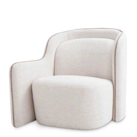 Furniture - Chair Barrier Left | Eichholtz | Furniture