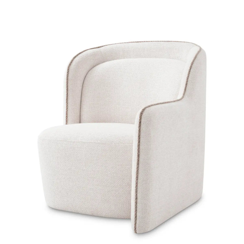 Furniture - Chair Barrier Right | Eichholtz | Furniture