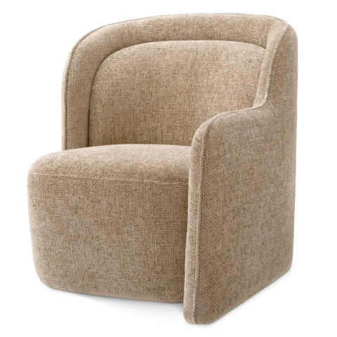 Furniture - Chair Barrier Right | Eichholtz | Furniture