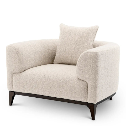 Furniture - Chair Brannan | Eichholtz | Furniture