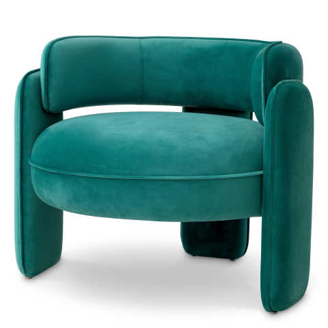 Furniture - Chair Chaplin | Eichholtz | Furniture