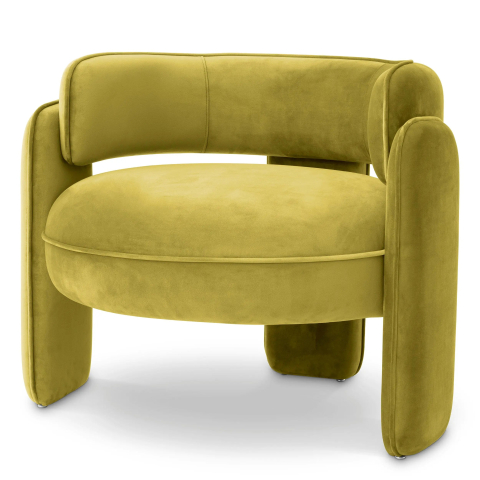 Furniture - Chair Chaplin | Eichholtz | Furniture