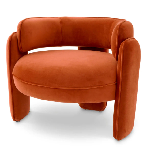 Furniture - Chair Chaplin | Eichholtz | Furniture