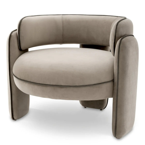 Furniture - Chair Chaplin | Eichholtz | Furniture