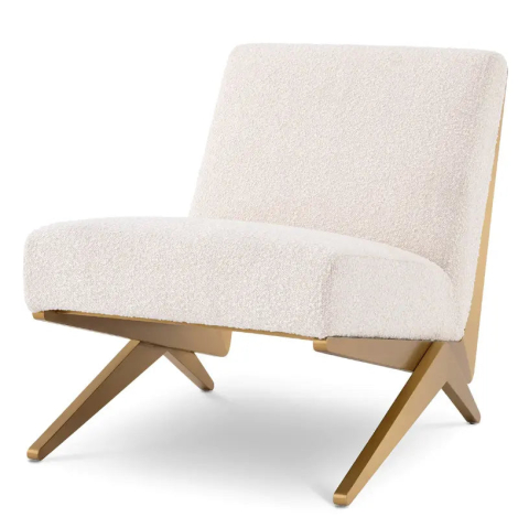 Furniture - Chair Fico | Eichholtz | Furniture