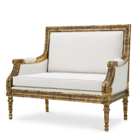 Furniture - Chair Georges Jacob | Eichholtz | Furniture