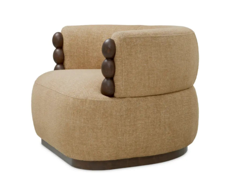 Furniture - Chair Grimaud | Eichholtz | Furniture
