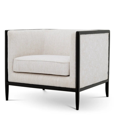 Furniture - Chair Lauriston | Eichholtz | Furniture