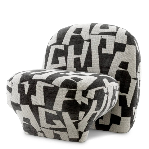 Furniture - Chair Lugo | Eichholtz | Furniture