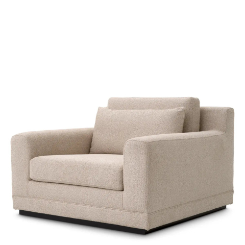 Furniture - Chair Manhattan | Eichholtz | Furniture