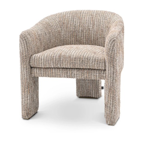 Furniture - Chair Pebbles | Eichholtz | Furniture