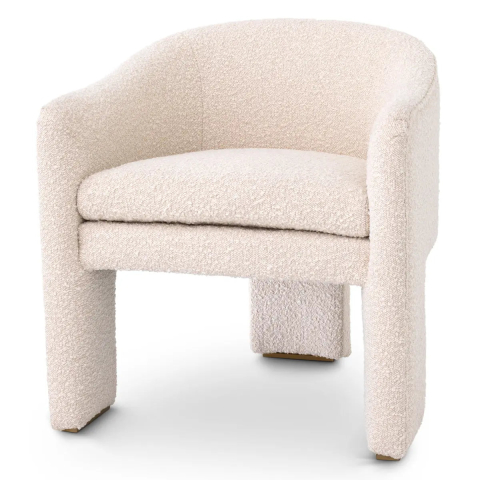 Furniture - Chair Pebbles | Eichholtz | Furniture