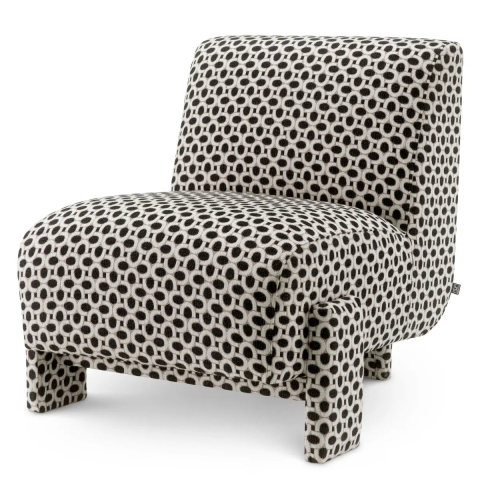 Furniture - Chair Rockdale | Eichholtz | Furniture