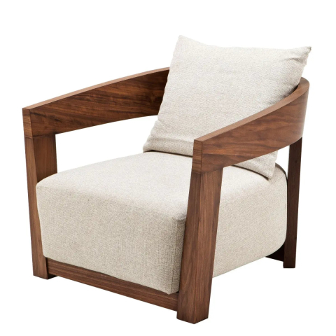 Furniture - Chair Rubautelli | Eichholtz | Furniture
