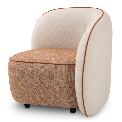 Furniture - Chair San Marino Right | Eichholtz | Furniture