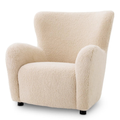 Furniture - Chair Svante L | Eichholtz | Furniture