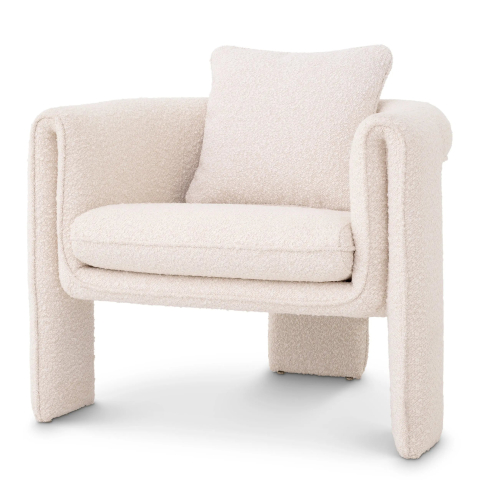 Furniture - Chair Toto | Eichholtz | Furniture