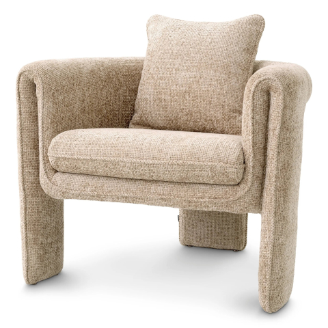 Furniture - Chair Toto | Eichholtz | Furniture
