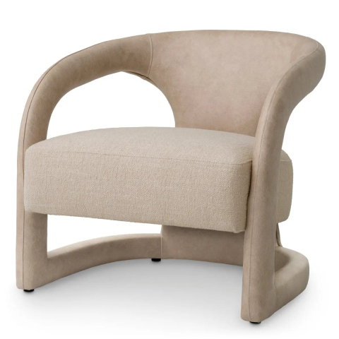 Furniture - Chair Voletta | Eichholtz | Furniture