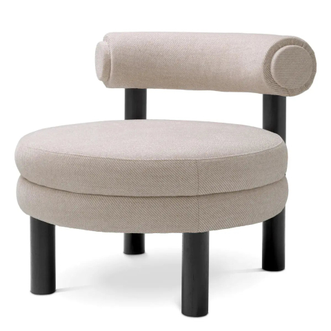 Furniture - Chair Zoey | Eichholtz | Furniture