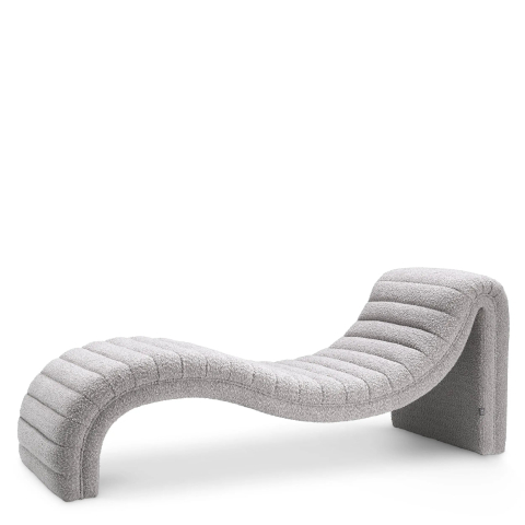 Furniture - Chaise Longue Pioneer | Eichholtz | Furniture