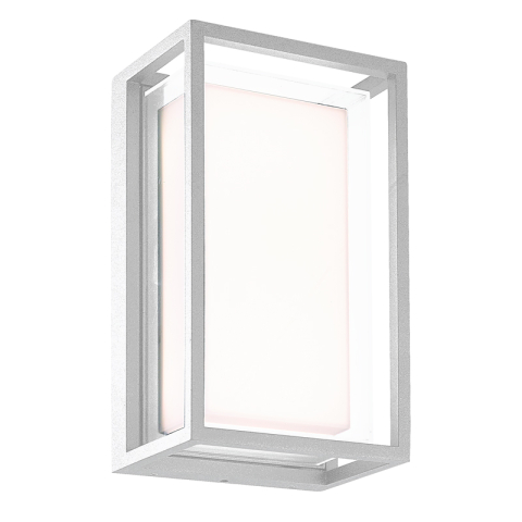Exterior - Aplique exterior LED  IP65