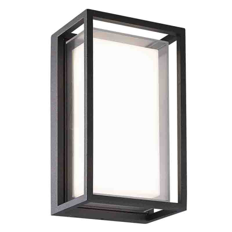 Exterior - Aplique exterior LED  IP65