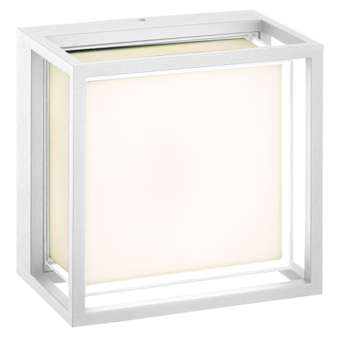 Exterior - Plafón/Aplique exterior LED  IP65