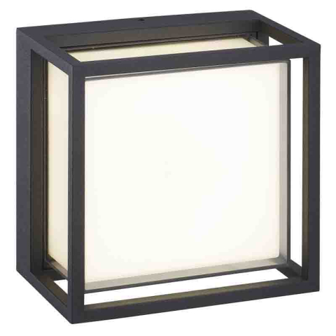 Exterior - Plafón/Aplique exterior LED  IP65