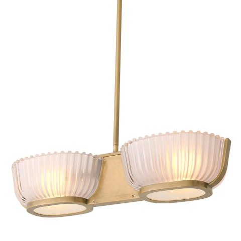 Candelabre - Chandelier Artos Double