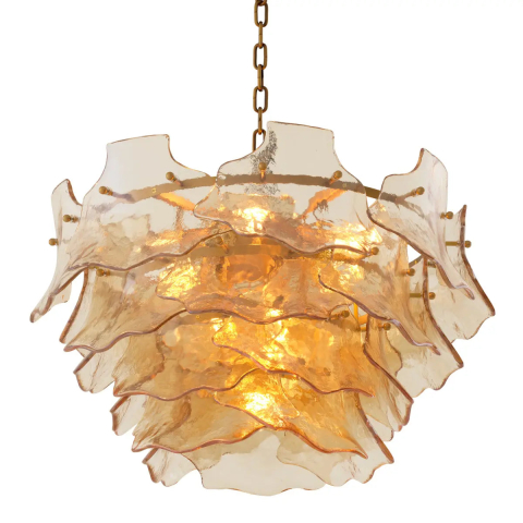 Candelabre - Chandelier Clarendon