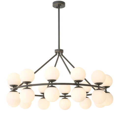Candelabre - Chandelier Hutchinson