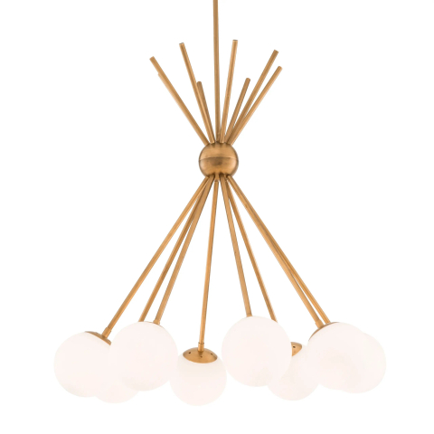 Candelabre - Chandelier Luxor
