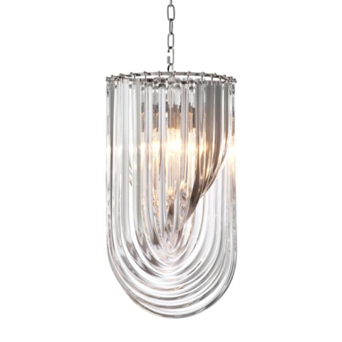 Candelabre - Chandelier Murano ø 35 cm
