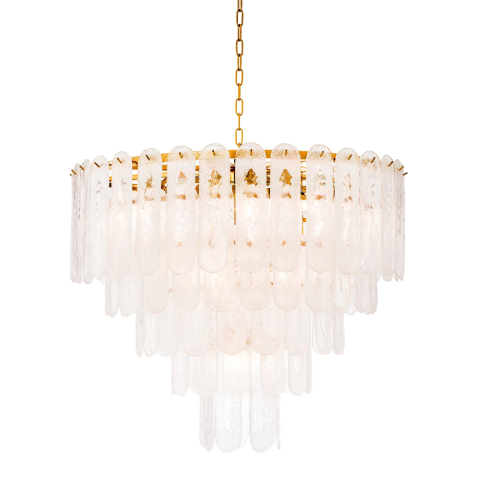 Candelabre - Chandelier Riveria
