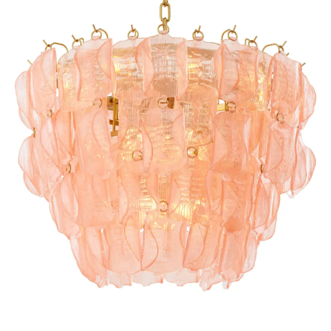 Candelabre - Chandelier Solange