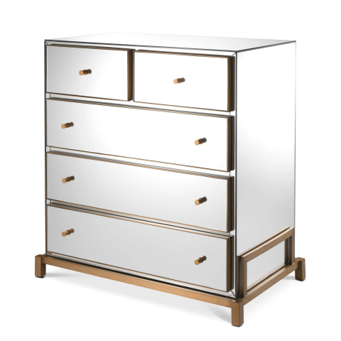 Furniture - Chest Clarington | Eichholtz | Furniture