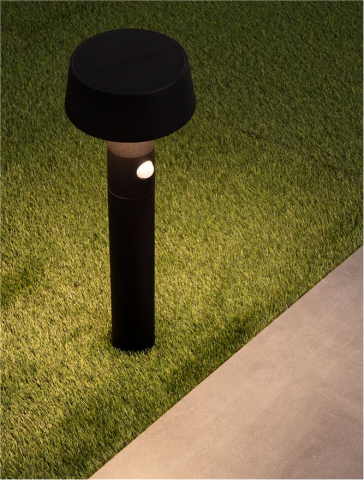 Chiaro stalp exterior - corpuri de iluminat moderne [5]