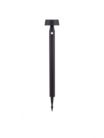 Chiaro stalp exterior mare [2]