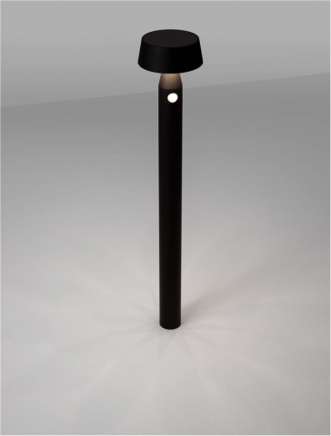 Chiaro stalp exterior mare [4]