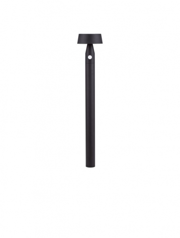 Chiaro stalp exterior mare [1]