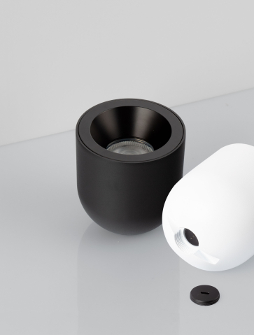 Lighting Systems - Chroma B30-12W-Triac