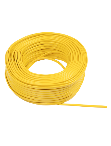 Lighting Systems - Chroma-Track-Yellow