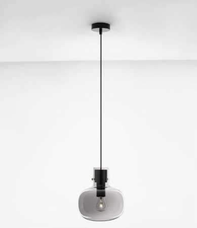 Corpuri pt interior - CINZIA suspensie black/fumee 1 - 9236510