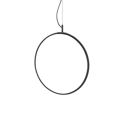 Lustre simple - CIRCUS SP D44  suspensie moderna LED