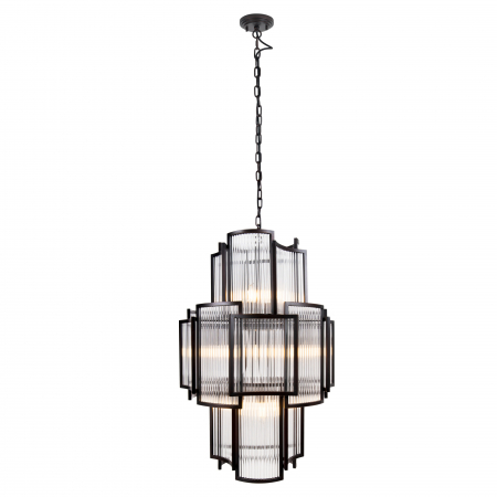 Candelabre - Suspensie moderna CITATEL P0446 - Max Light