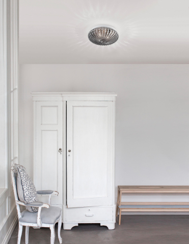 Bathroom (baie) - CLAM